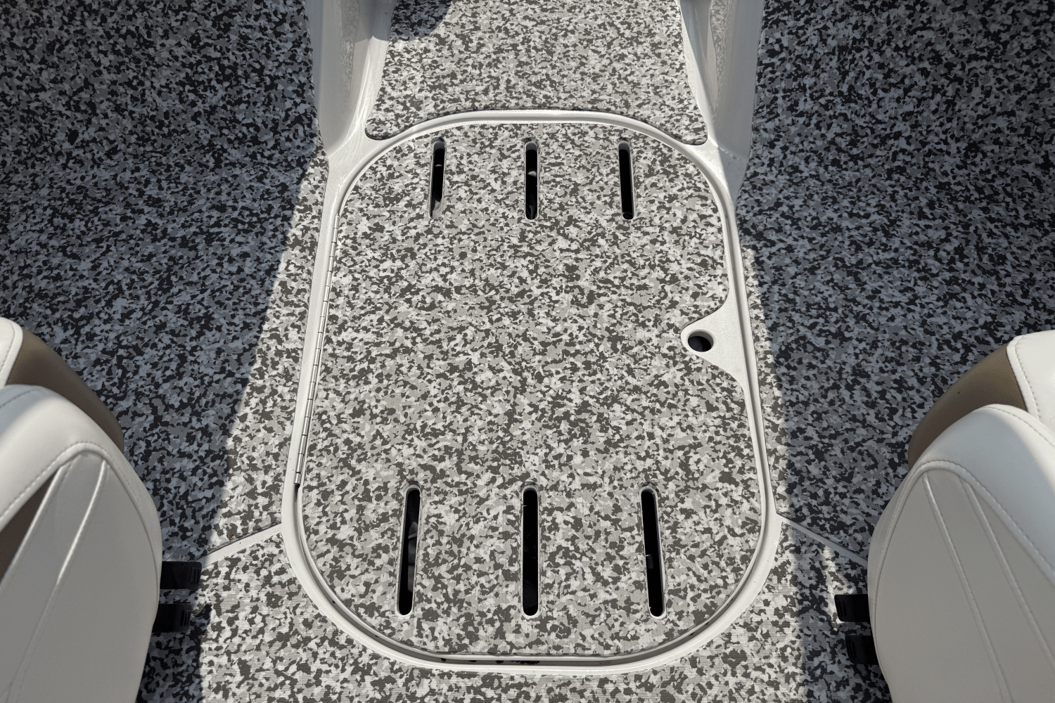 Slide: The Image of Four Winns H200 2008 - 10