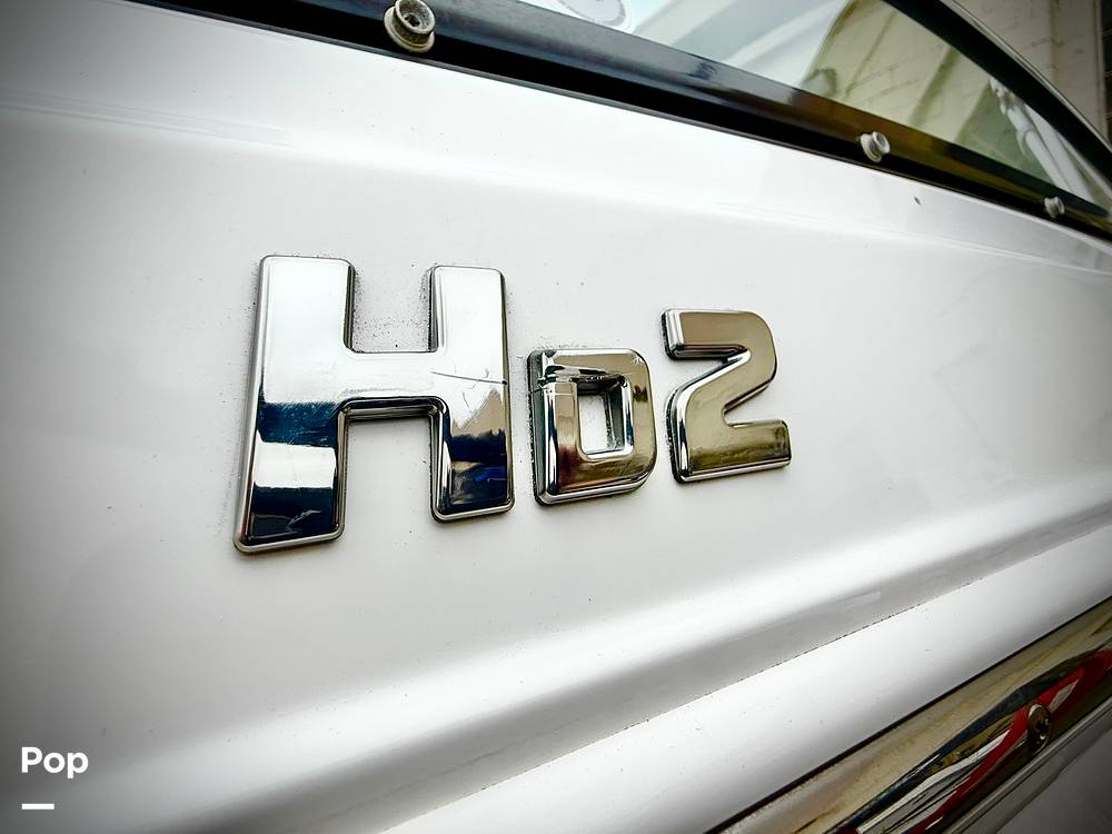 Slide: The Image of Four Winns HD2 2021 - 15631423