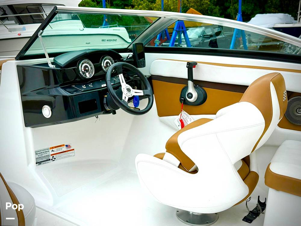 Slide: The Image of Four Winns HD2 2021 - 15631529