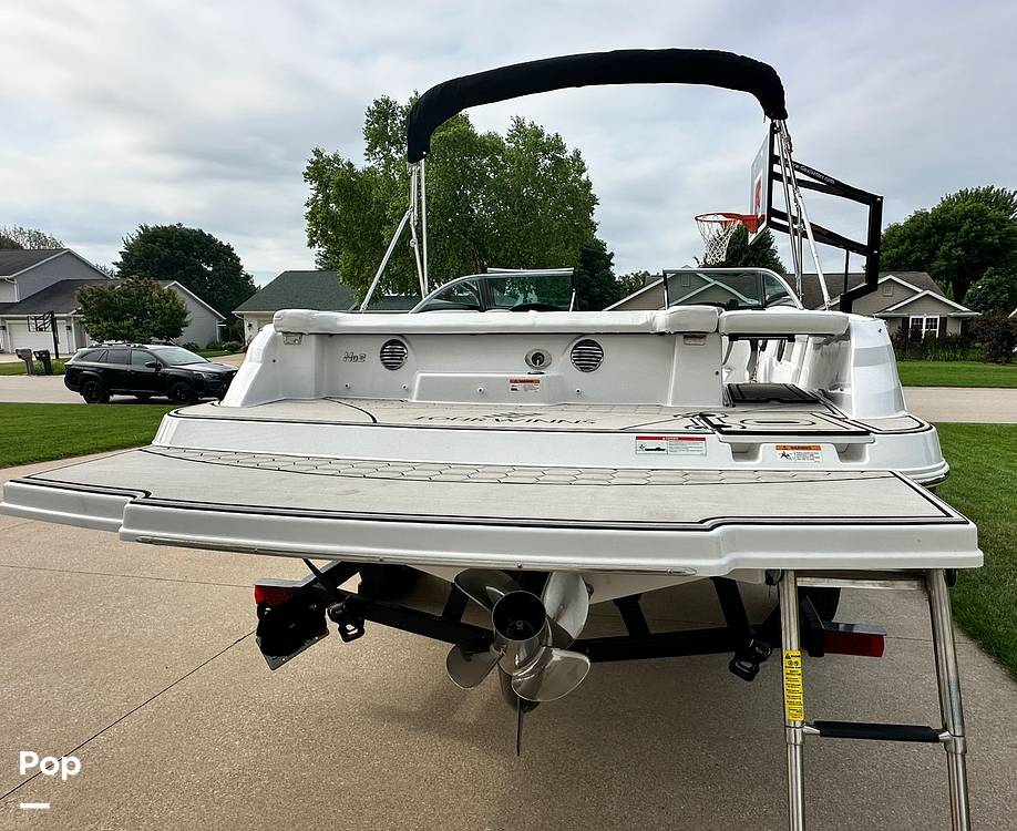 Slide: The Image of Four Winns HD2 2022 - 15639308