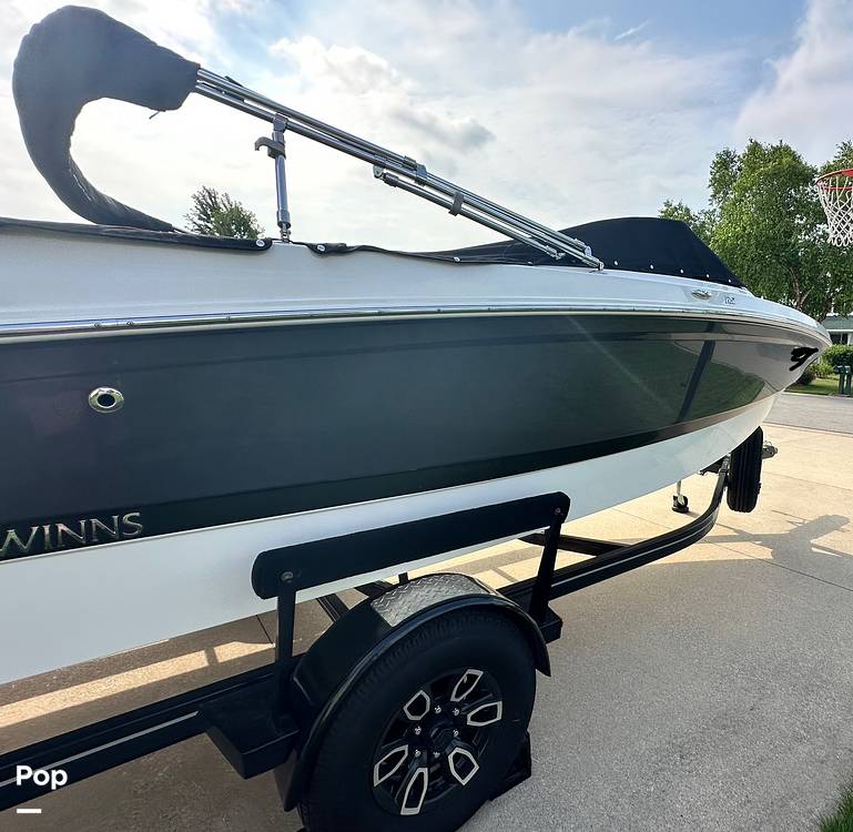 Slide: The Image of Four Winns HD2 2022 - 15639467