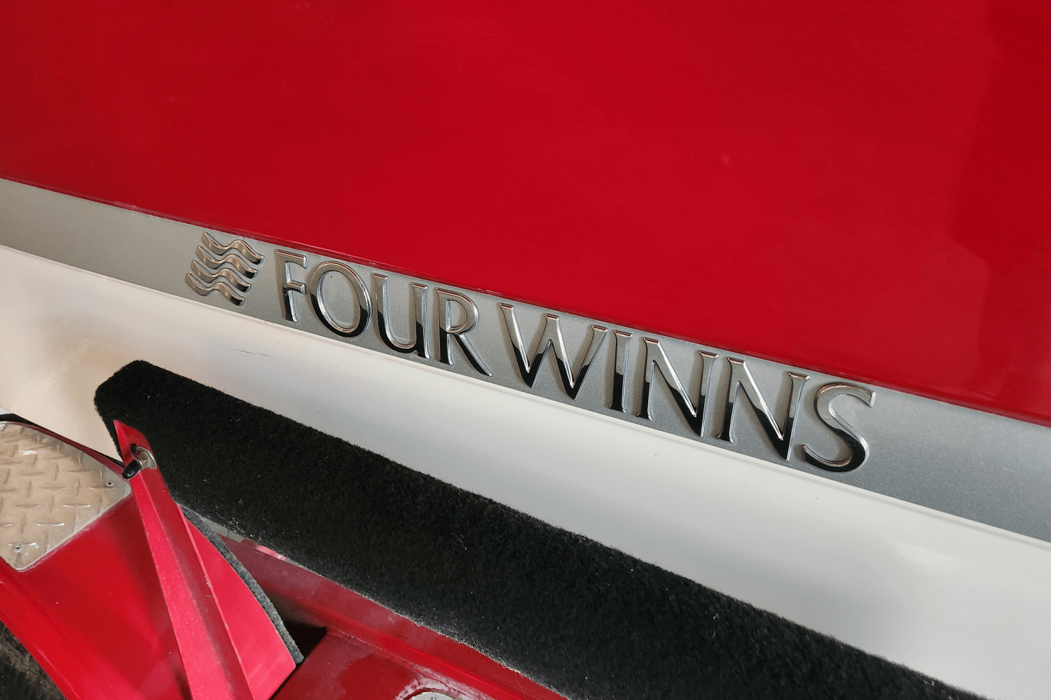 Slide: The Image of Four Winns HD 200 2018 - 6