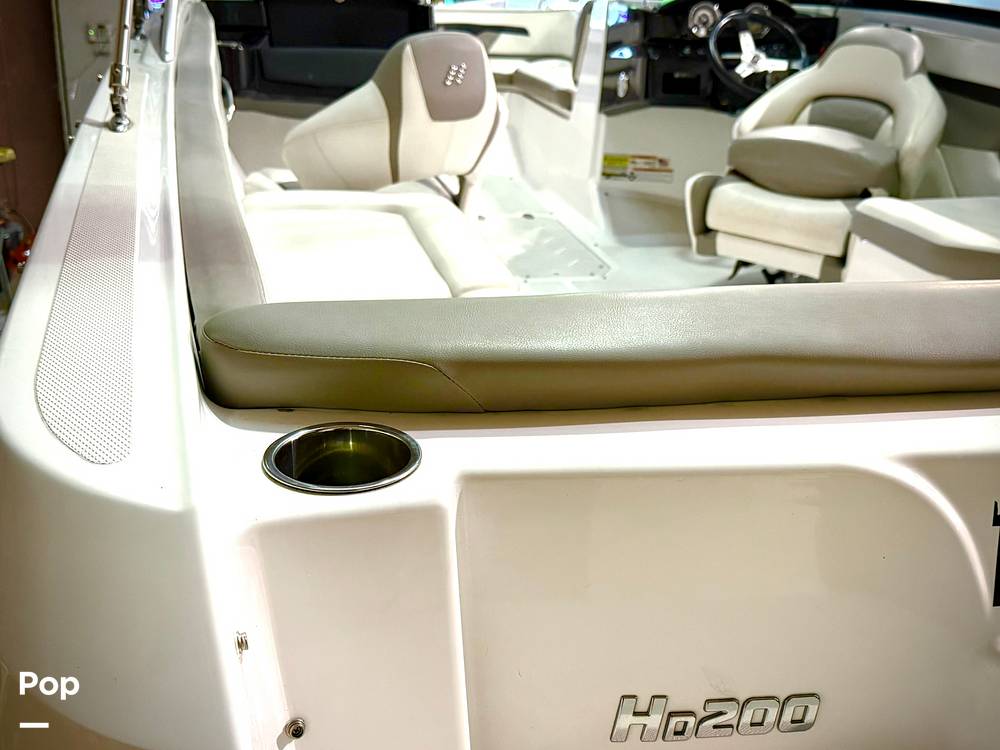 Slide: The Image of Four Winns HD200 2020 - 15170789