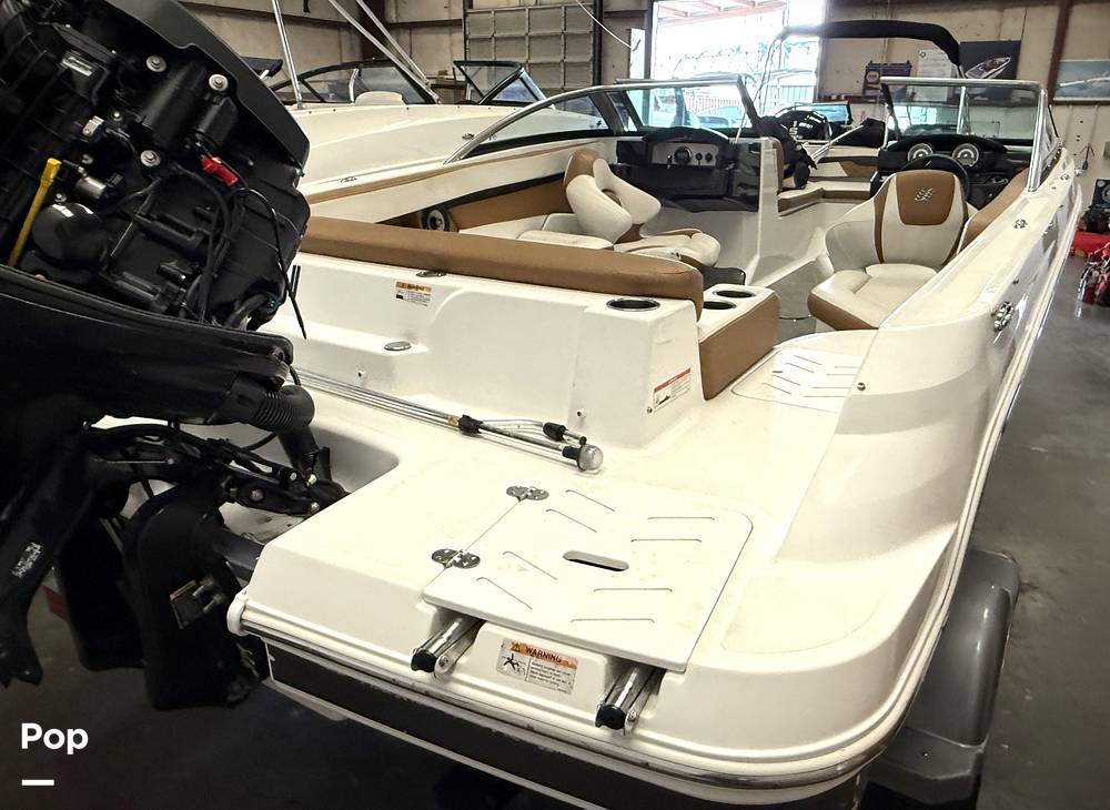 Slide: The Image of Four Winns HD200 OB 2020 - 15812858