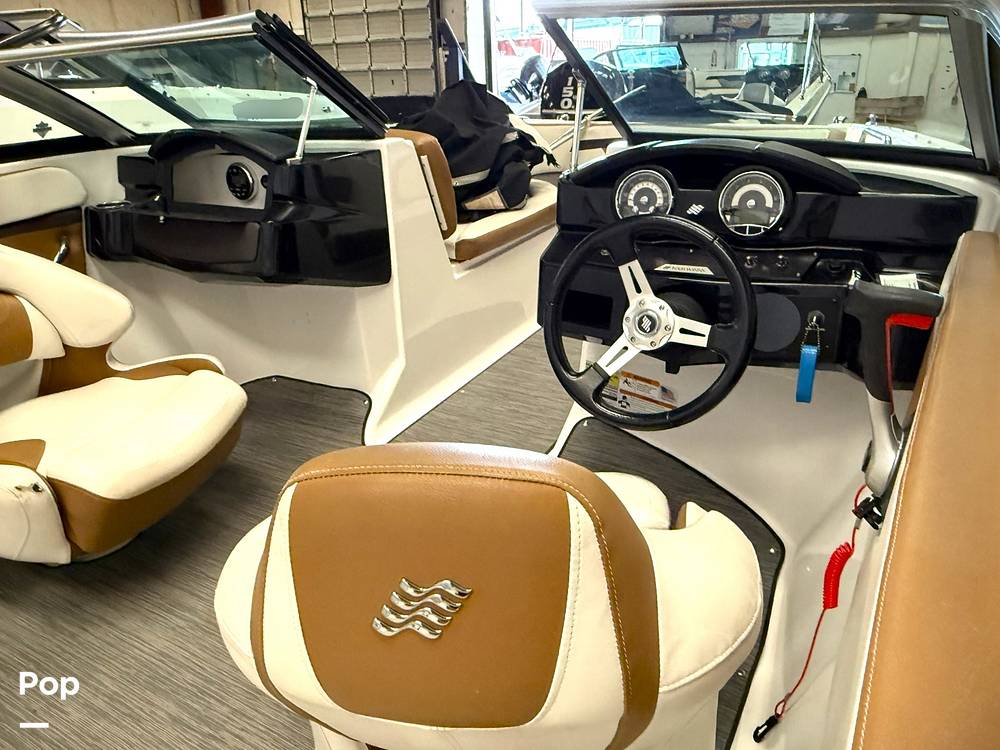 Slide: The Image of Four Winns HD200 OB 2020 - 15812859