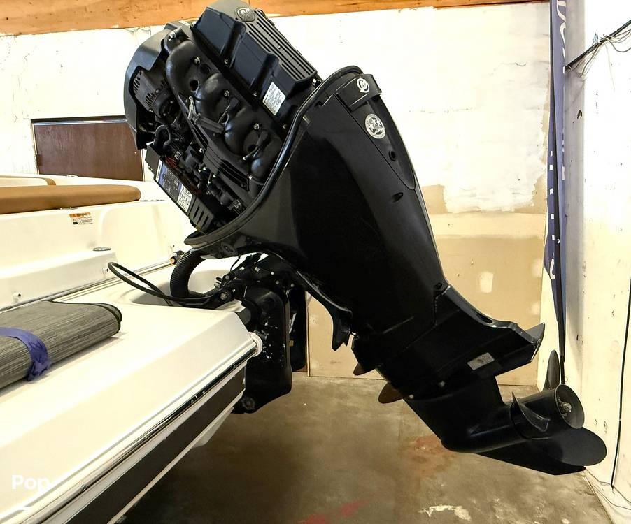 Slide: The Image of Four Winns HD200 OB 2020 - 15812860