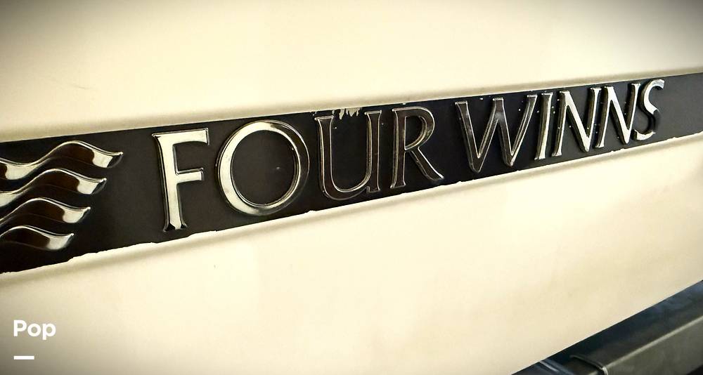 Slide: The Image of Four Winns HD200 OB 2020 - 15812864