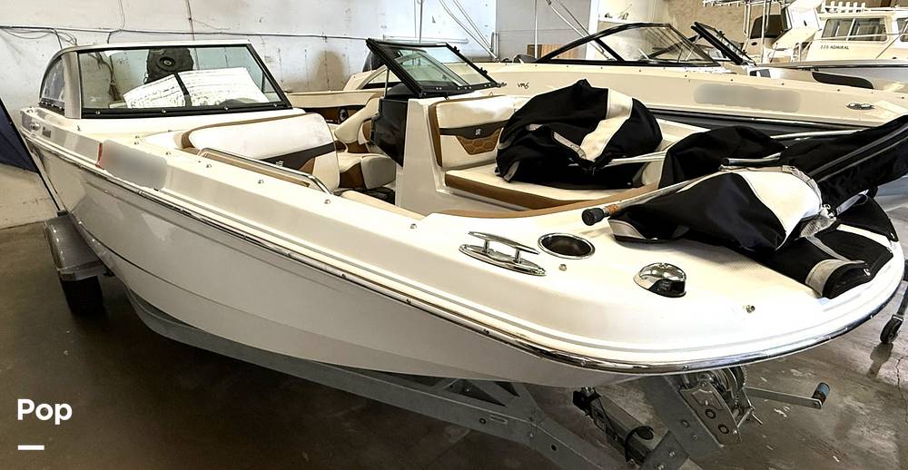 Slide: The Image of Four Winns HD200 OB 2020 - 15812865