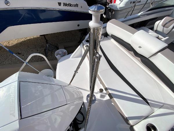 Slide: The Image of Four Winns HD220 OB 2020 - 6