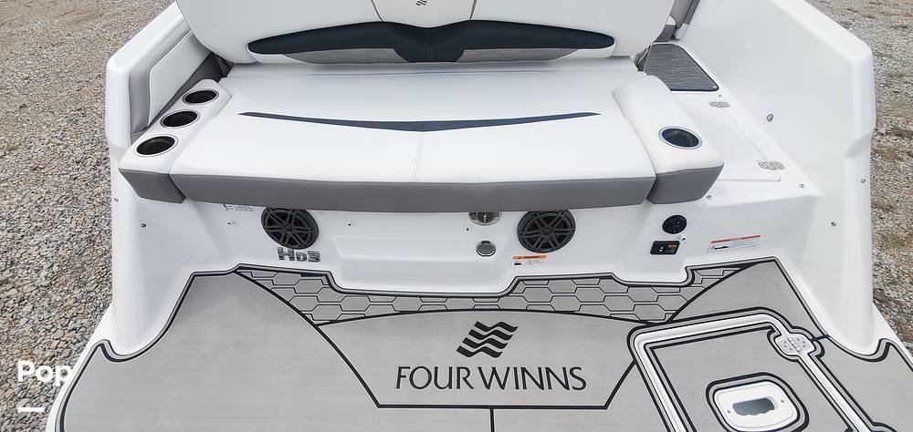 Slide: The Image of Four Winns HD3 2021 - 12092041