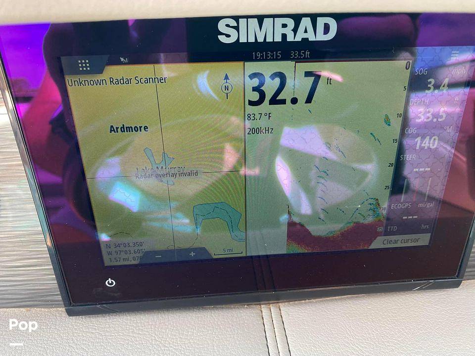 Slide: The Image of Four Winns HD3 2021 - 12000351