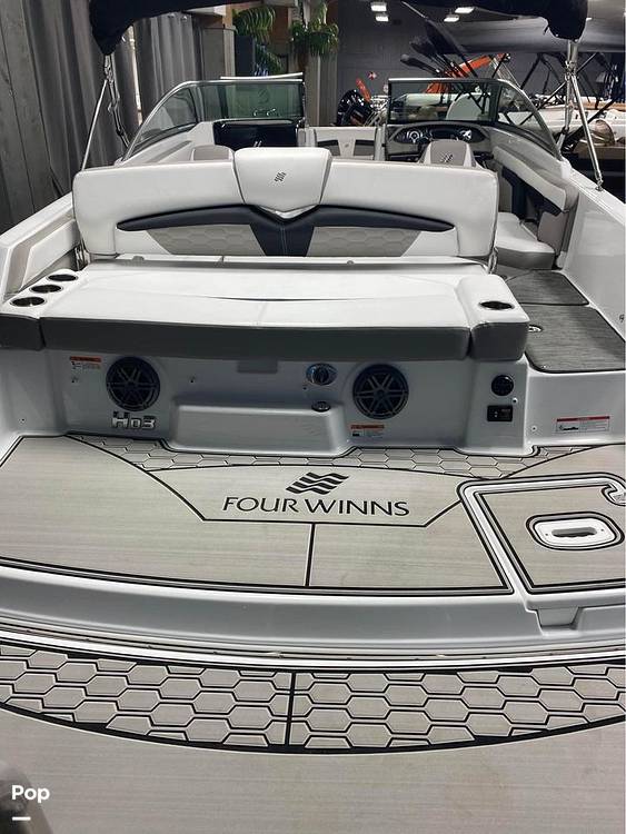 Slide: The Image of Four Winns HD3 2021 - 12000357