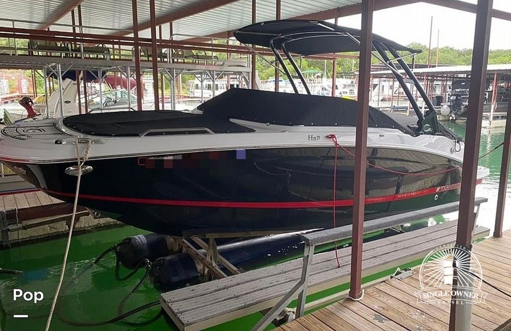 Slide: The Image of Four Winns HD3 2021 - 12050398