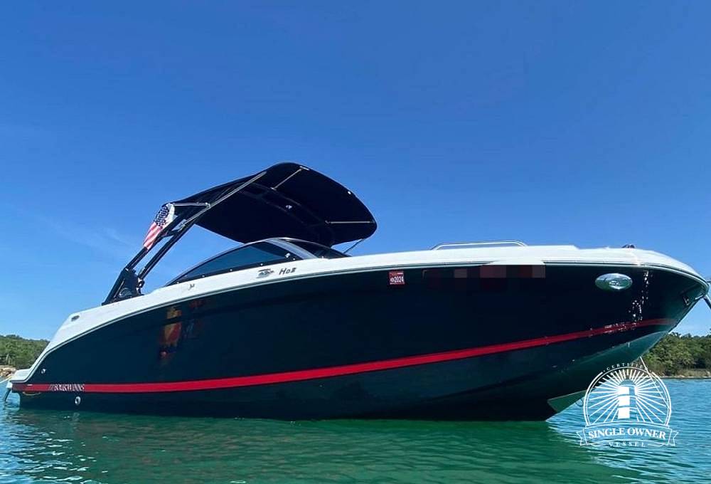 Slide: The Image of Four Winns HD3 2021 - 12050399