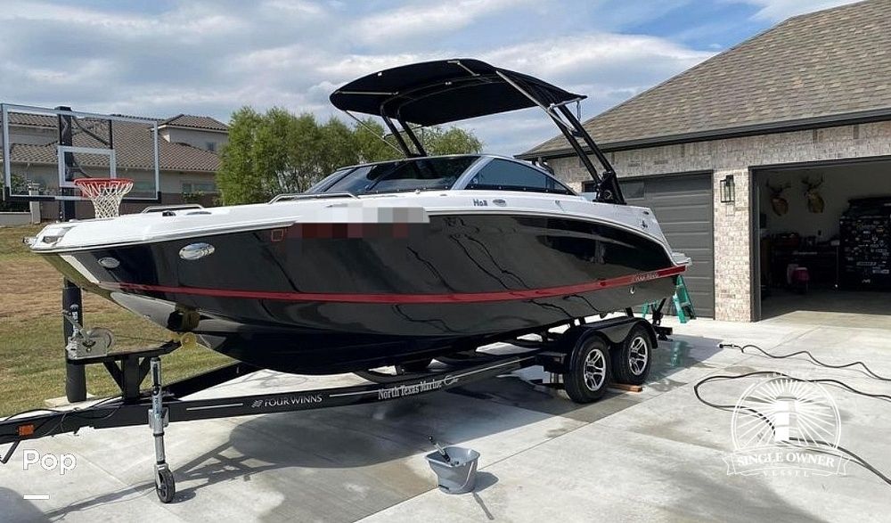 Slide: The Image of Four Winns HD3 2021 - 12050402