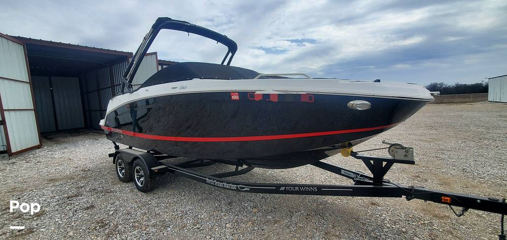 Slide: The Image of Four Winns HD3 2021 - 12091708