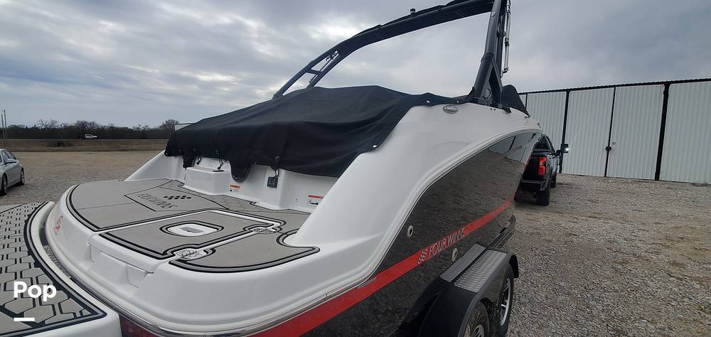 Slide: The Image of Four Winns HD3 2021 - 12091709