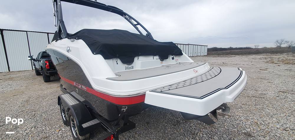 Slide: The Image of Four Winns HD3 2021 - 12091710