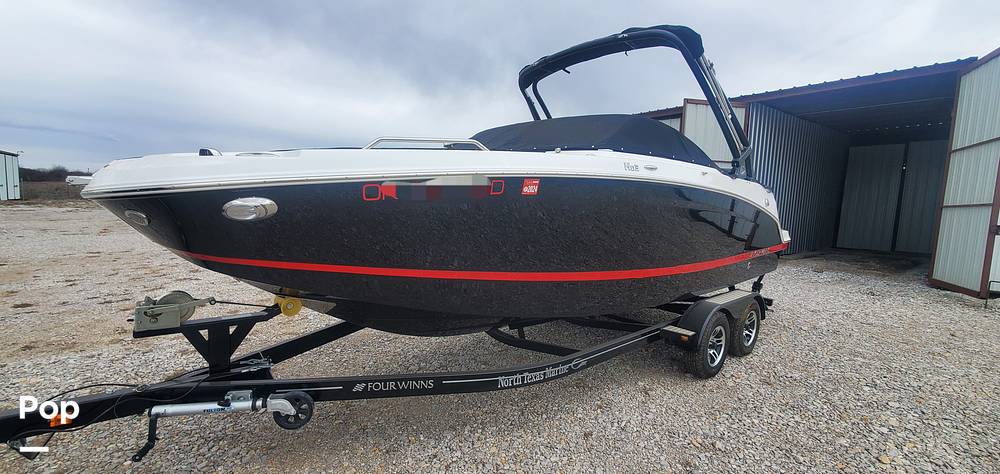 Slide: The Image of Four Winns HD3 2021 - 12091711