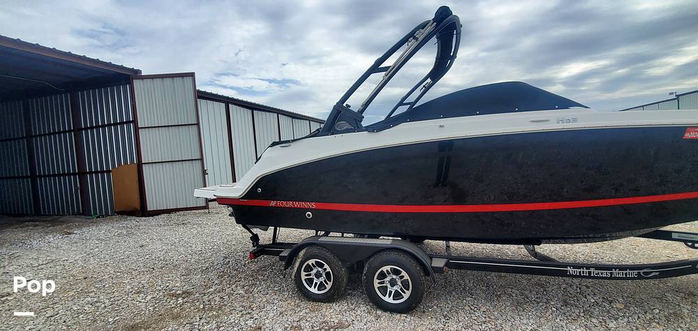 Slide: The Image of Four Winns HD3 2021 - 12091713