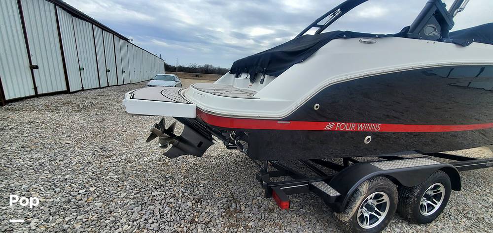 Slide: The Image of Four Winns HD3 2021 - 12091770