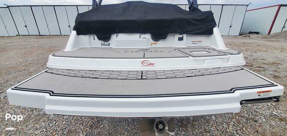 Slide: The Image of Four Winns HD3 2021 - 12091775