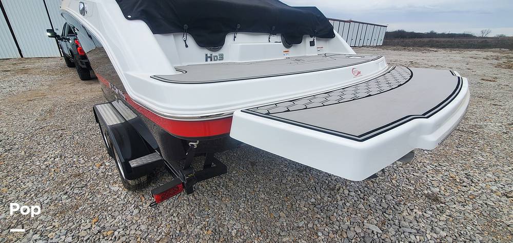 Slide: The Image of Four Winns HD3 2021 - 12091776