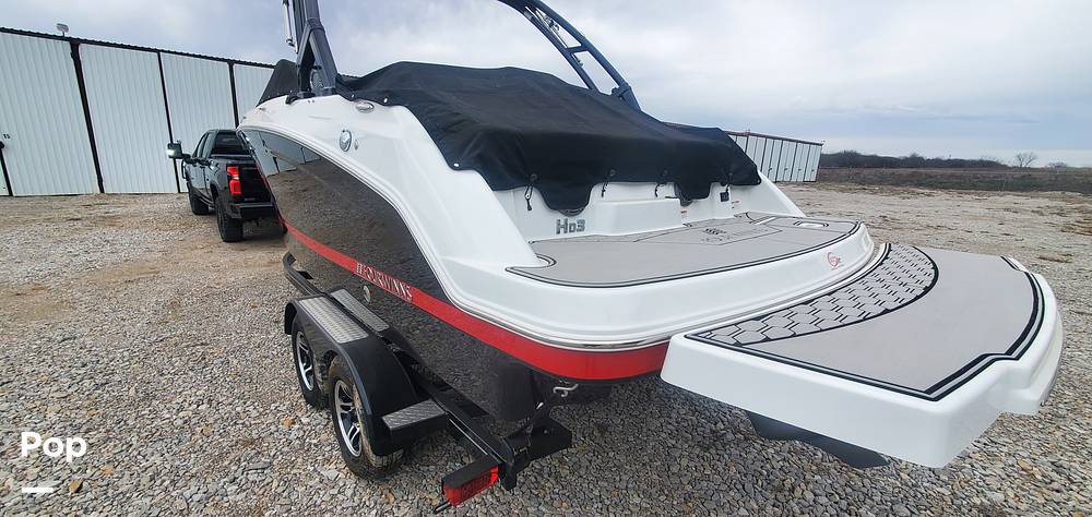 Slide: The Image of Four Winns HD3 2021 - 12091777