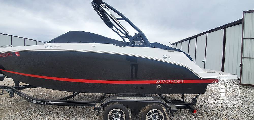 Slide: The Image of Four Winns HD3 2021 - 12091780