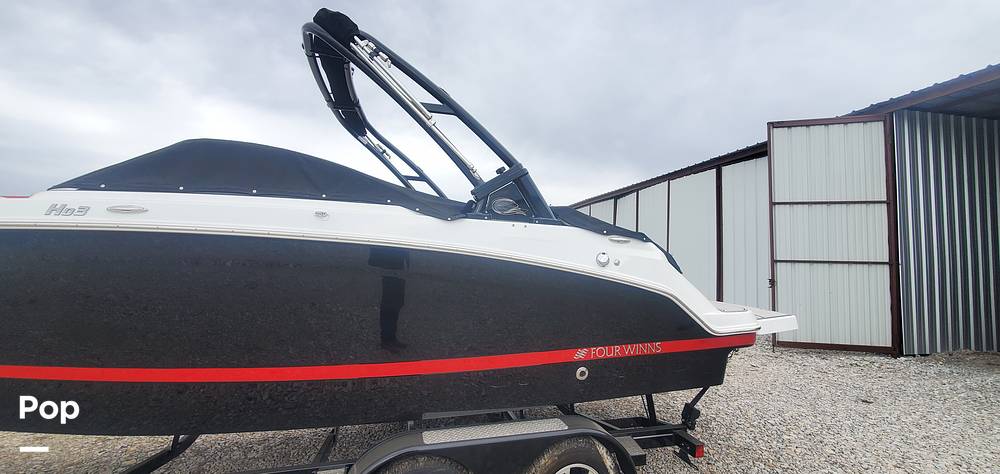 Slide: The Image of Four Winns HD3 2021 - 12091781