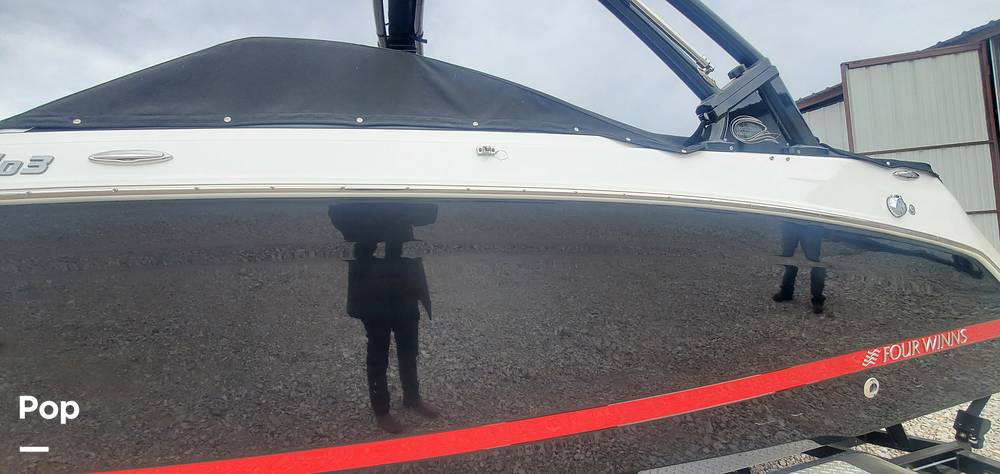 Slide: The Image of Four Winns HD3 2021 - 12091782