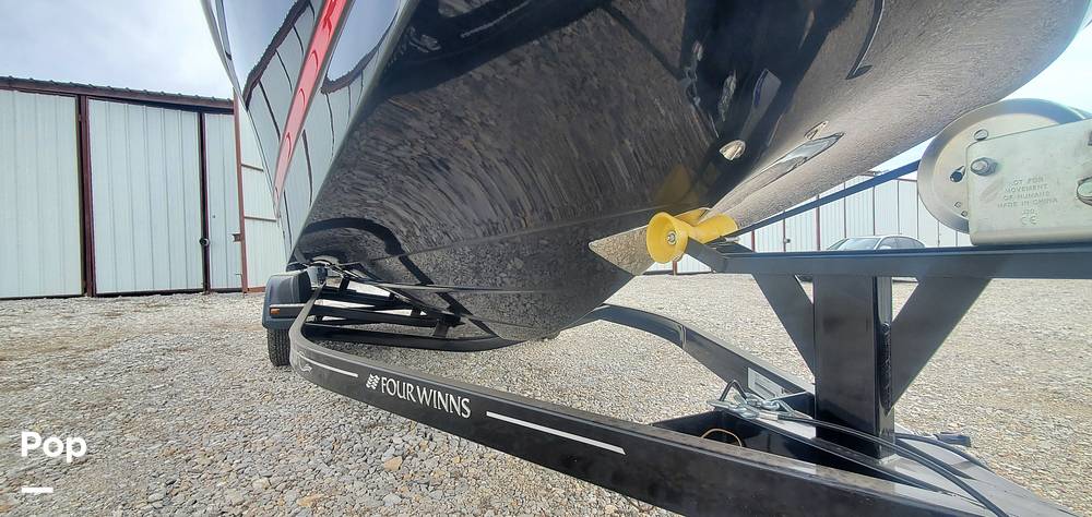 Slide: The Image of Four Winns HD3 2021 - 12091961