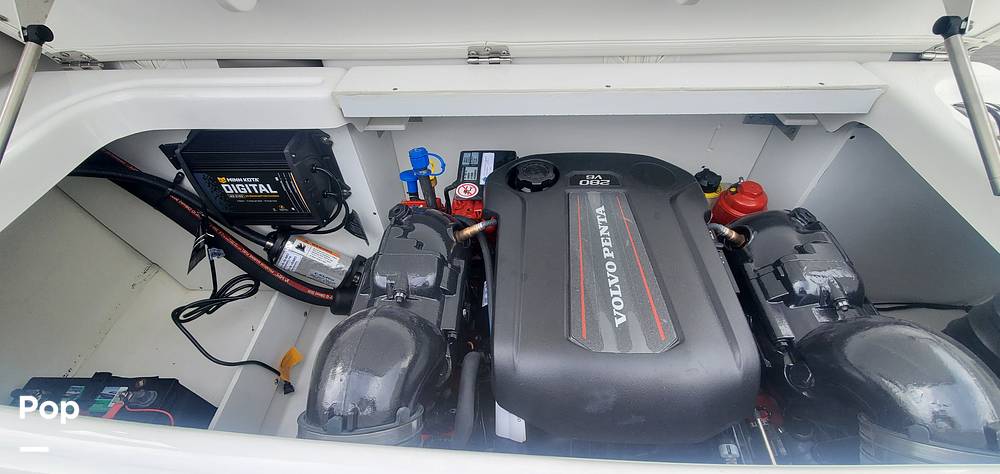 Slide: The Image of Four Winns HD3 2021 - 12092622