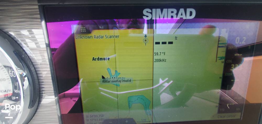 Slide: The Image of Four Winns HD3 2021 - 12092635