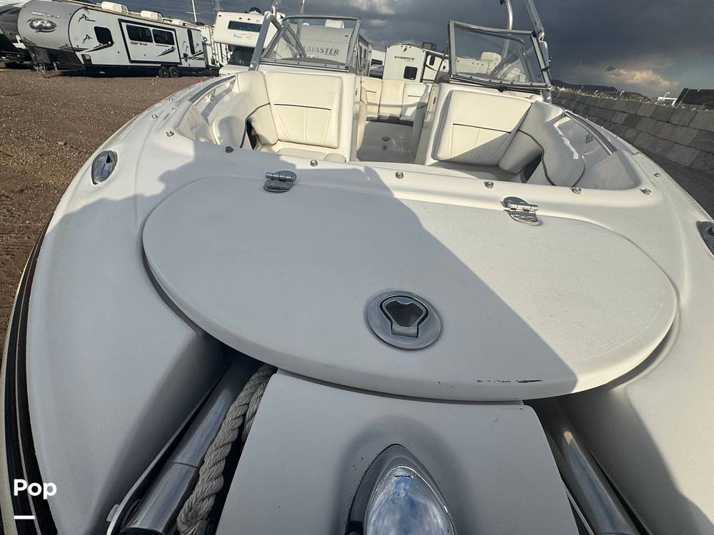 Slide: The Image of Four Winns Horizon 220 2007 - 15125248