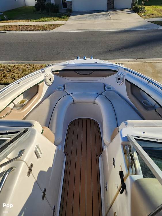 Slide: The Image of Four Winns Horizon 230 2005 - 15423091