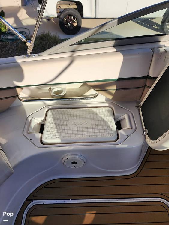 Slide: The Image of Four Winns Horizon 230 2005 - 15423093