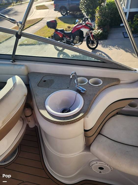 Slide: The Image of Four Winns Horizon 230 2005 - 15423094