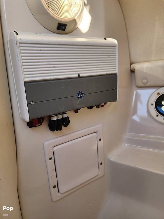 Slide: The Image of Four Winns Horizon 230 2005 - 15423097