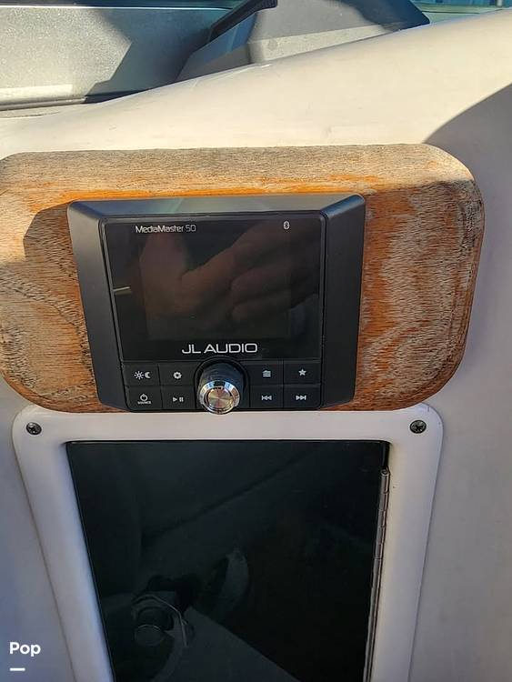 Slide: The Image of Four Winns Horizon 230 2005 - 15423098