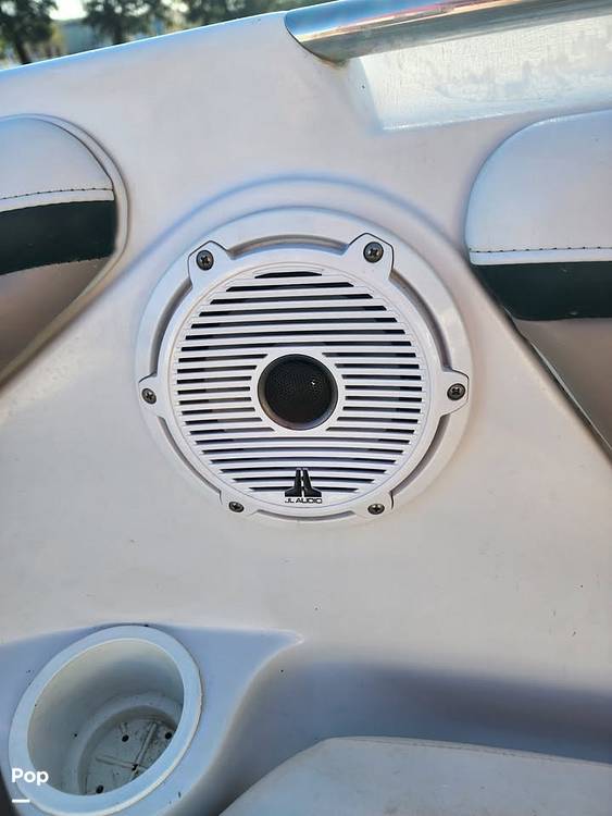 Slide: The Image of Four Winns Horizon 230 2005 - 15423099