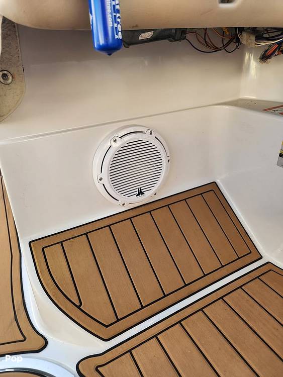 Slide: The Image of Four Winns Horizon 230 2005 - 15423100