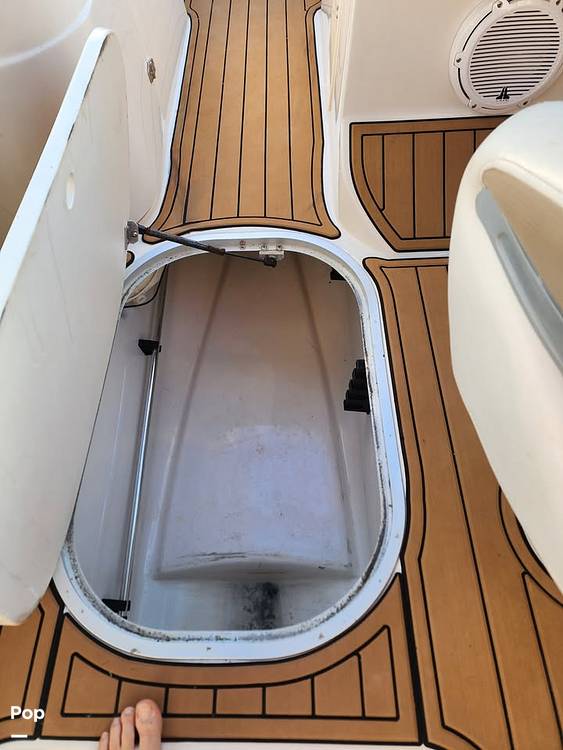 Slide: The Image of Four Winns Horizon 230 2005 - 15423101