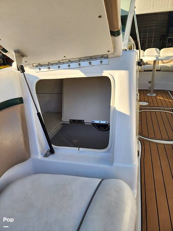 Slide: The Image of Four Winns Horizon 230 2005 - 15423102