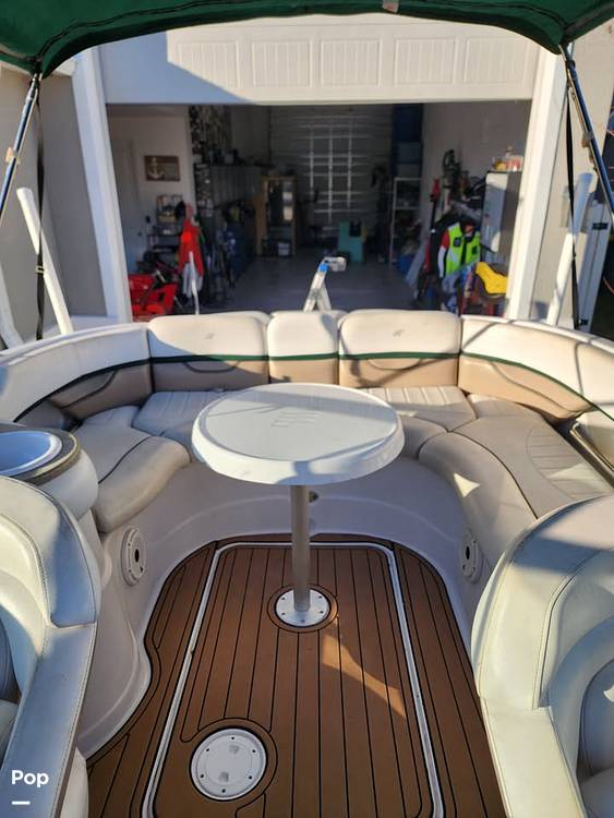 Slide: The Image of Four Winns Horizon 230 2005 - 15423104