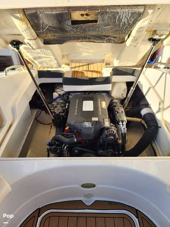 Slide: The Image of Four Winns Horizon 230 2005 - 15423105