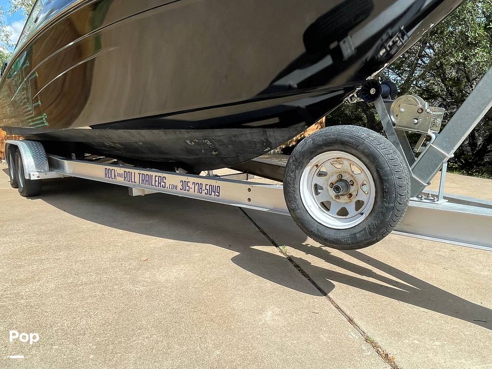 Slide: The Image of Four Winns Horizon 260 2000 - 12470898