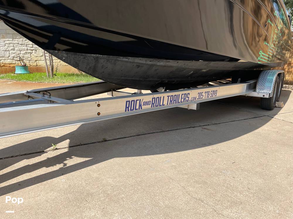 Slide: The Image of Four Winns Horizon 260 2000 - 12470899