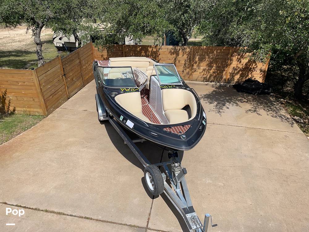 Slide: The Image of Four Winns Horizon 260 2000 - 12470908