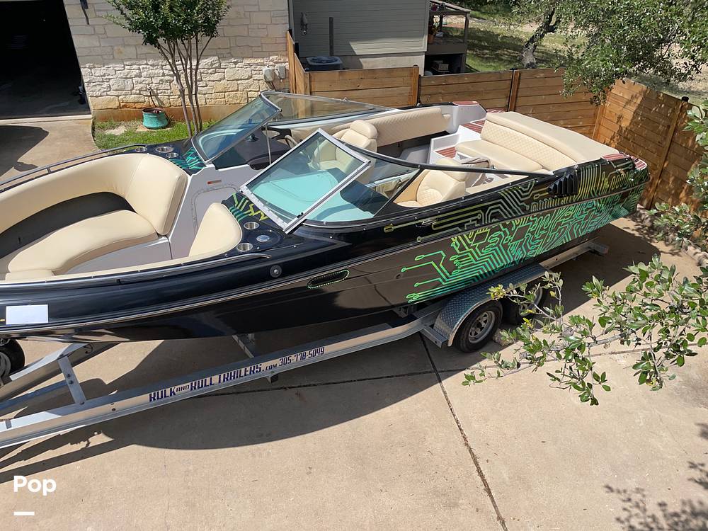 Slide: The Image of Four Winns Horizon 260 2000 - 12470910